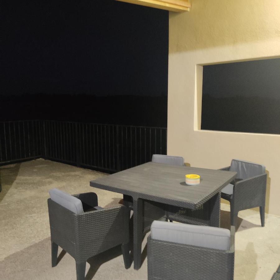Maison Tifaloc Appartement