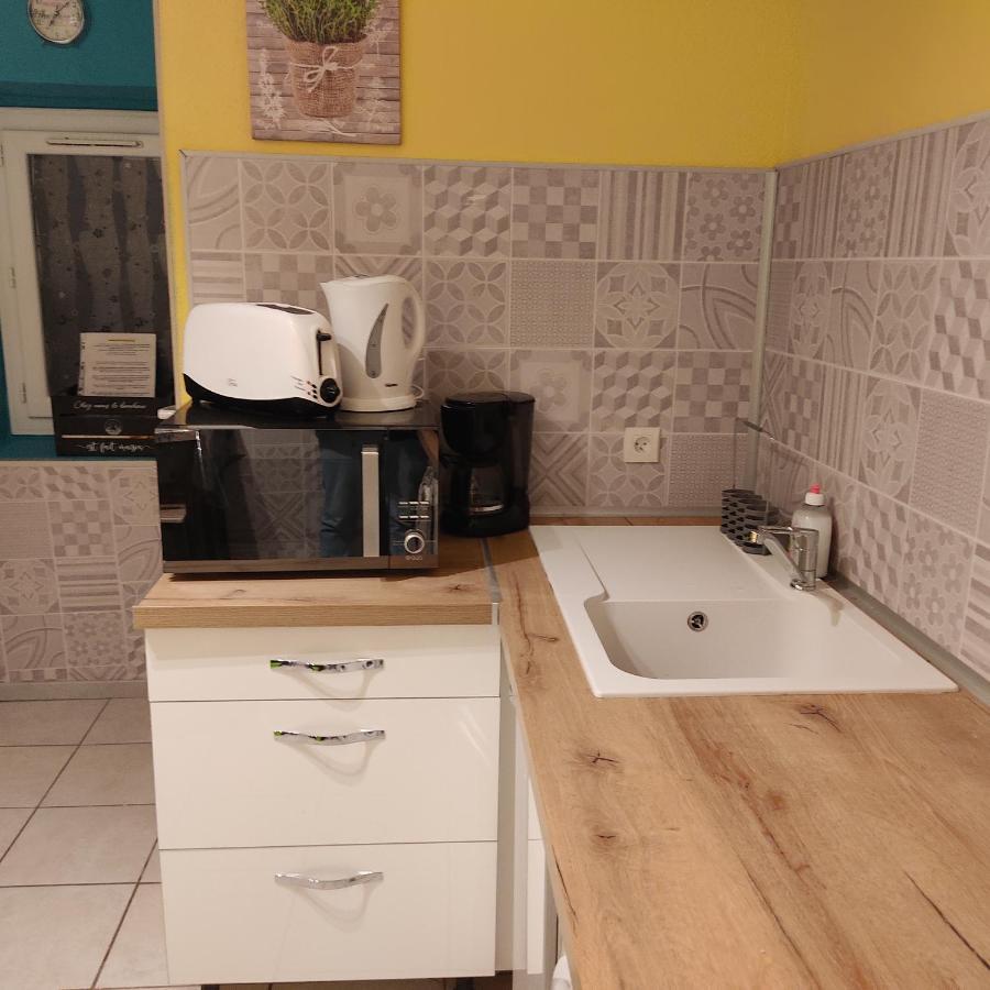 Appartement Maison Tifaloc