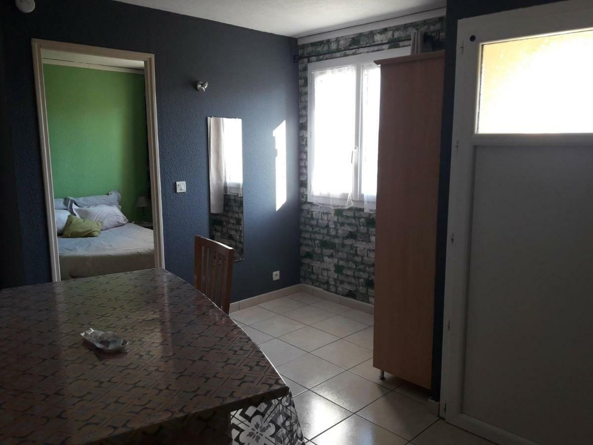 Appartement Maison Tifaloc Montélimar