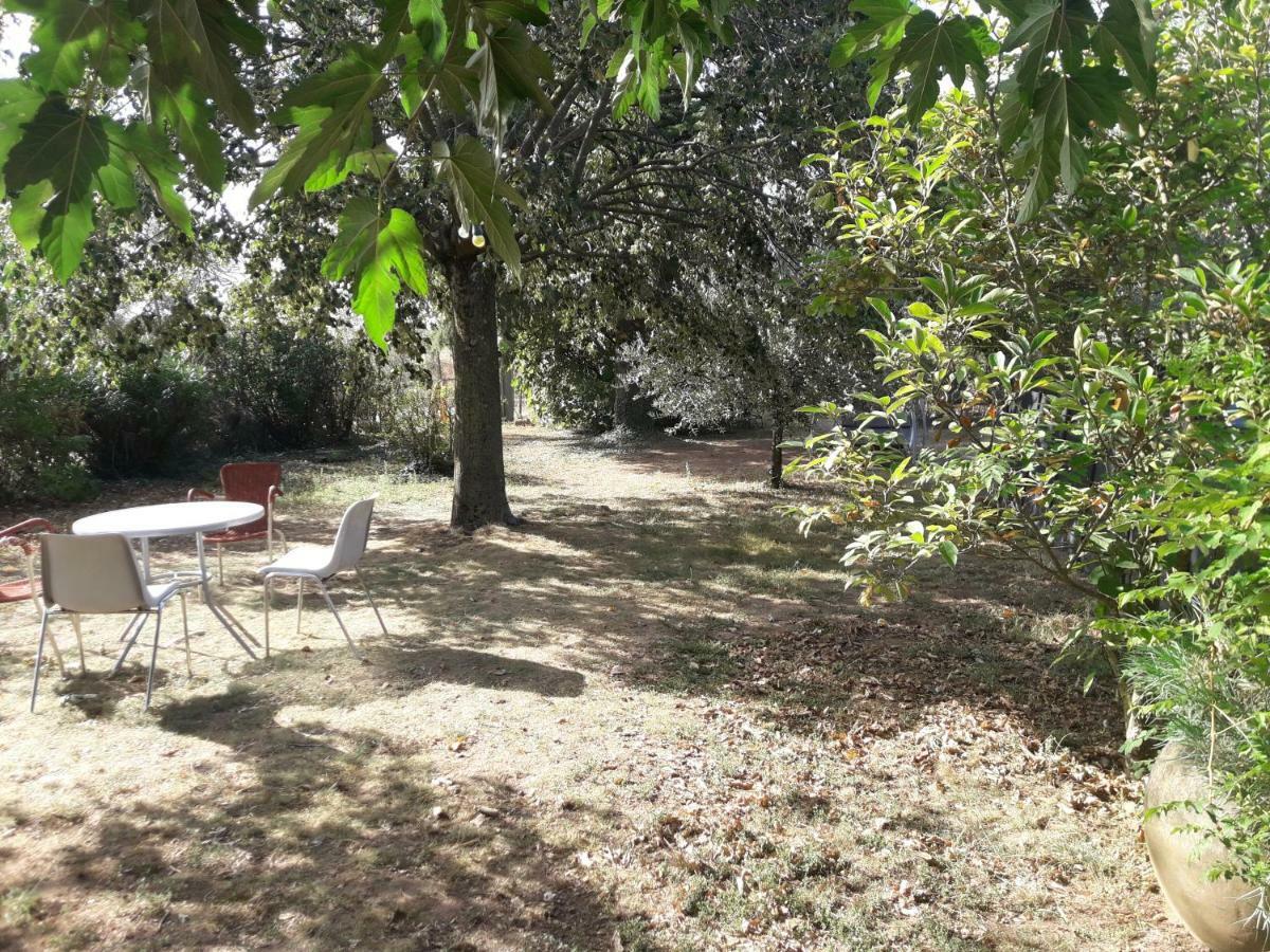 Maison Tifaloc * Montélimar