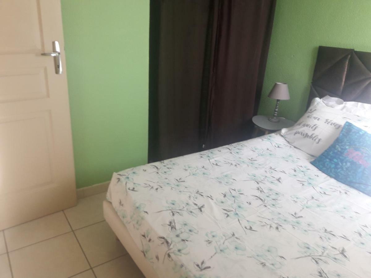 Appartement Maison Tifaloc Montélimar