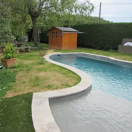 Maison Tifaloc Montelimar Exterior photo