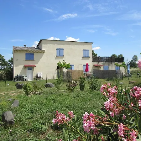 Maison Tifaloc Montelimar Exterior photo