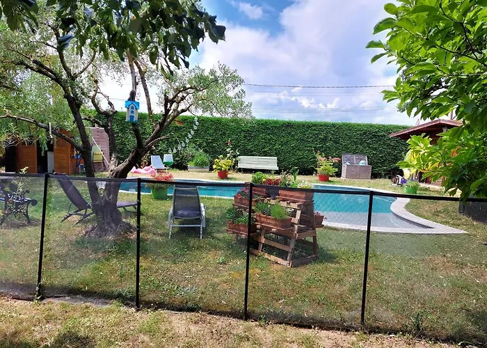Maison Tifaloc
