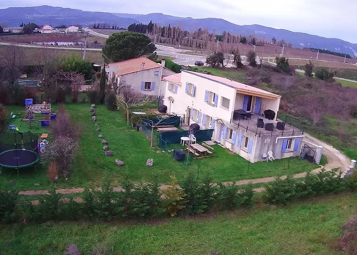 Maison Tifaloc
