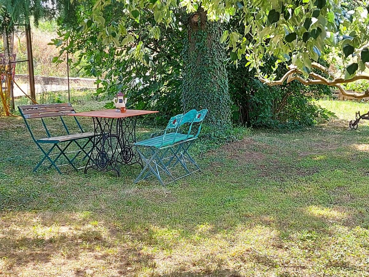 Maison Tifaloc Montelimar