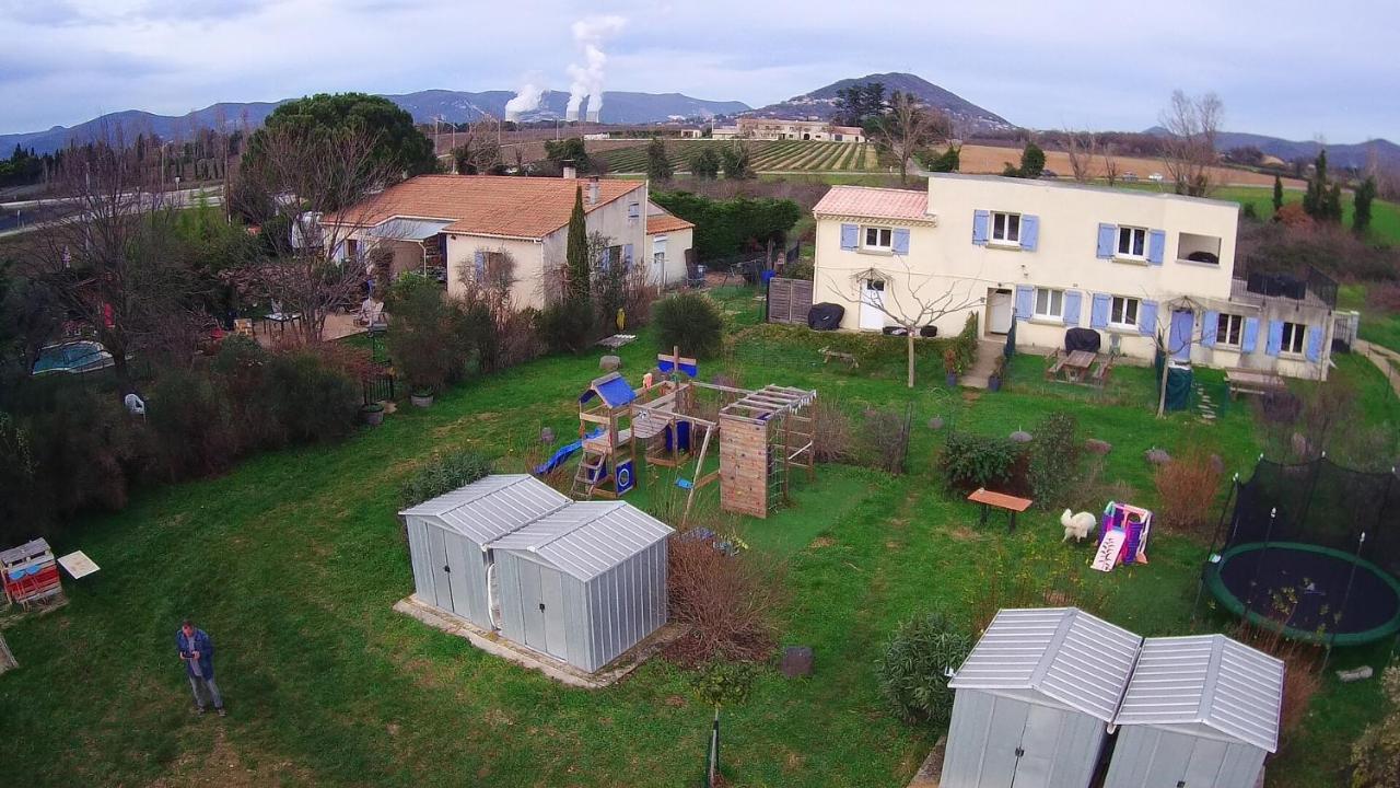 Maison Tifaloc Apartment *