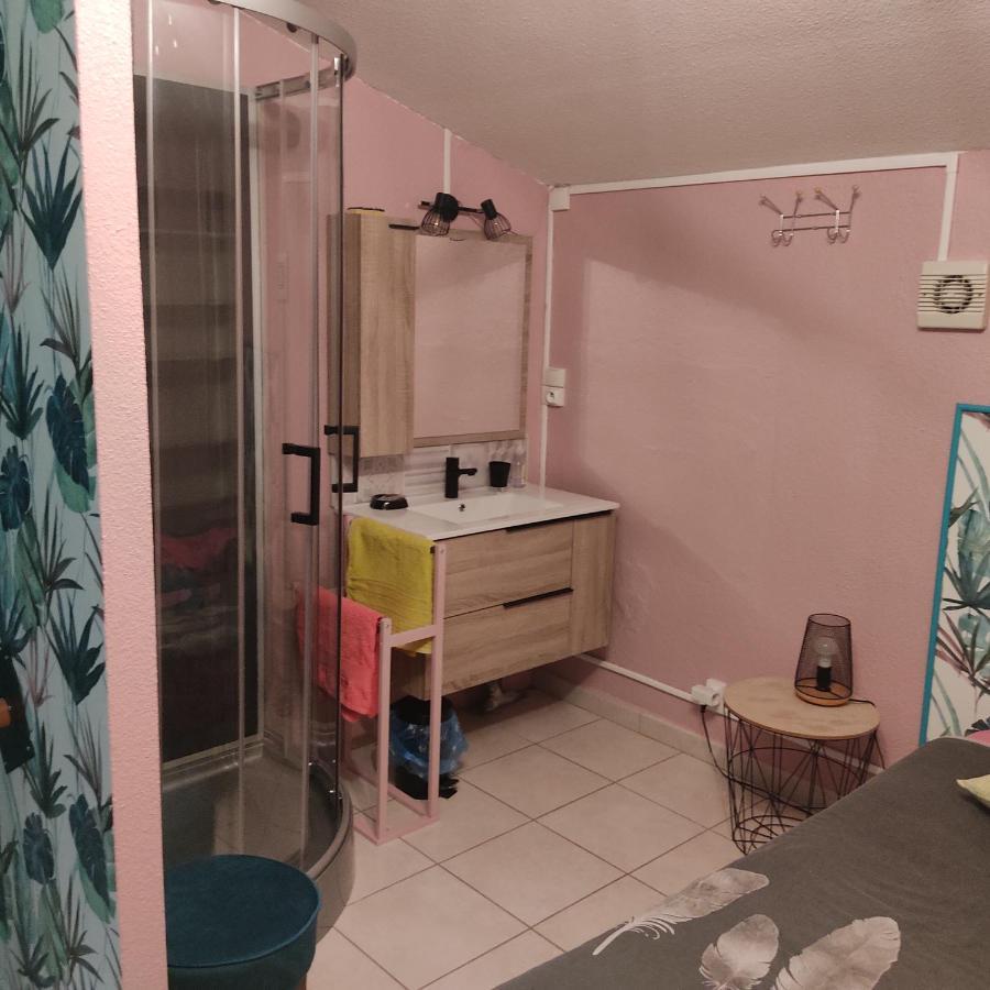 Apartment Maison Tifaloc Montelimar