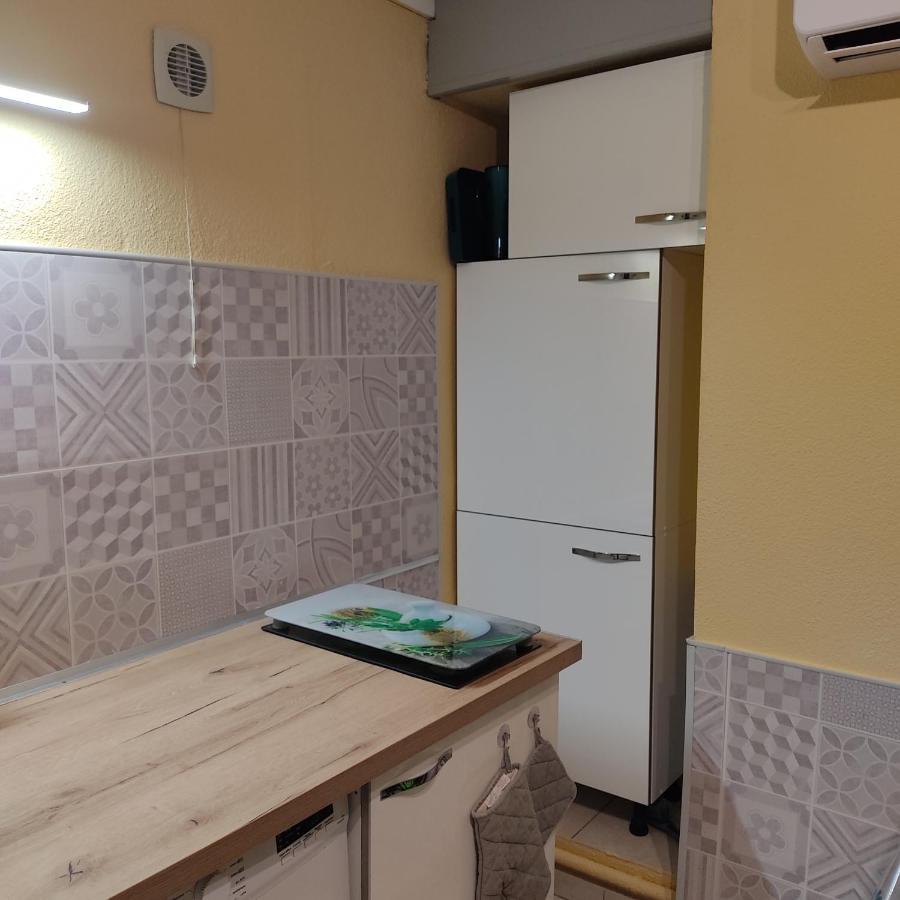 Maison Tifaloc Apartment