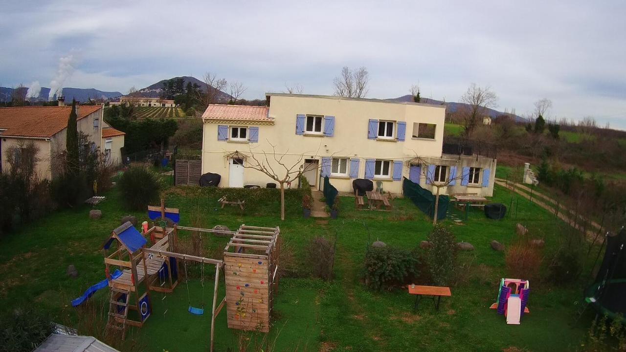 Apartment Maison Tifaloc