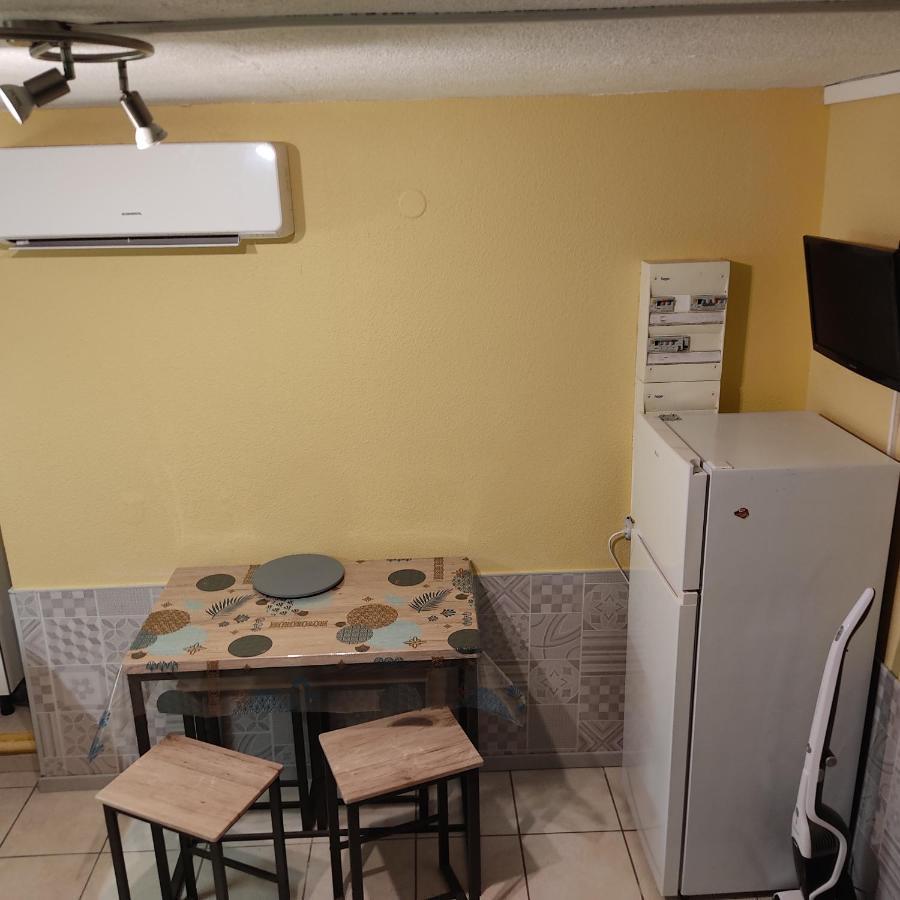 Apartment Maison Tifaloc *