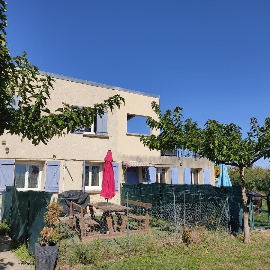 Apartment Maison Tifaloc *
