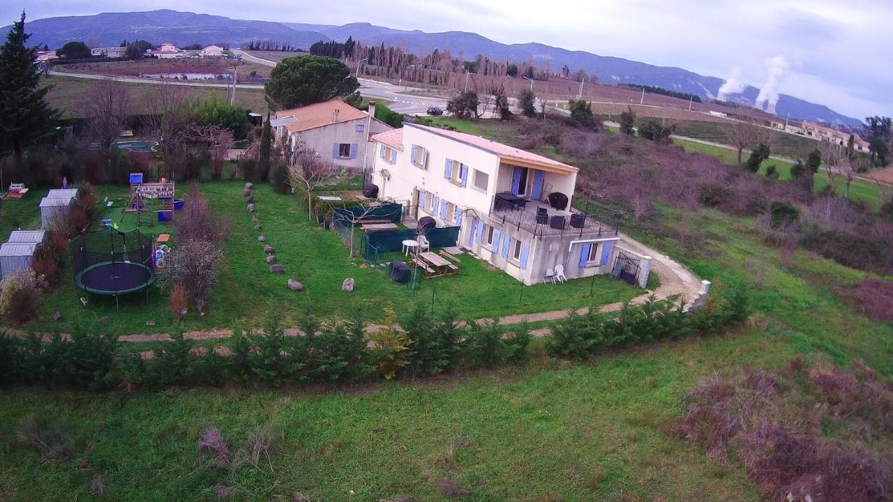 Maison Tifaloc * Montelimar