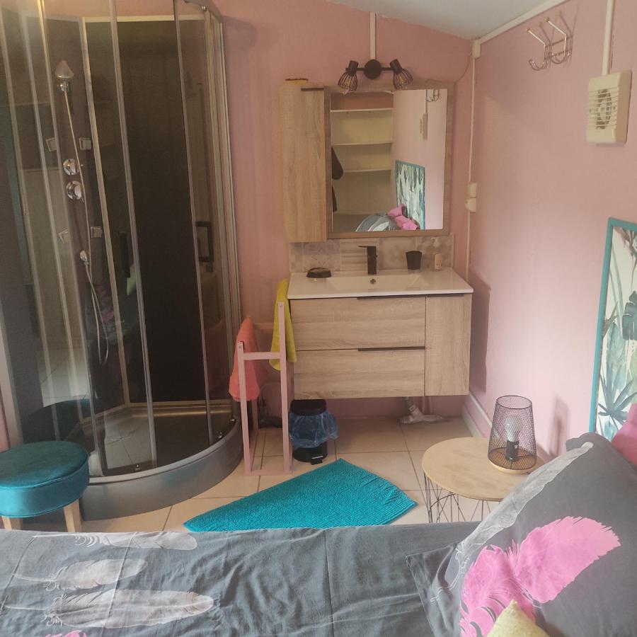 Maison Tifaloc Apartment Montelimar