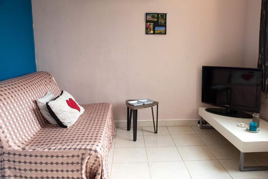 Apartment Maison Tifaloc Montelimar