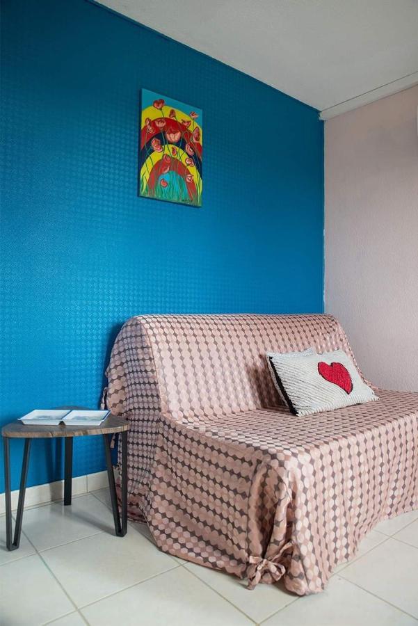 Maison Tifaloc Apartment