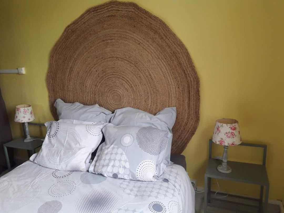 Maison Tifaloc *