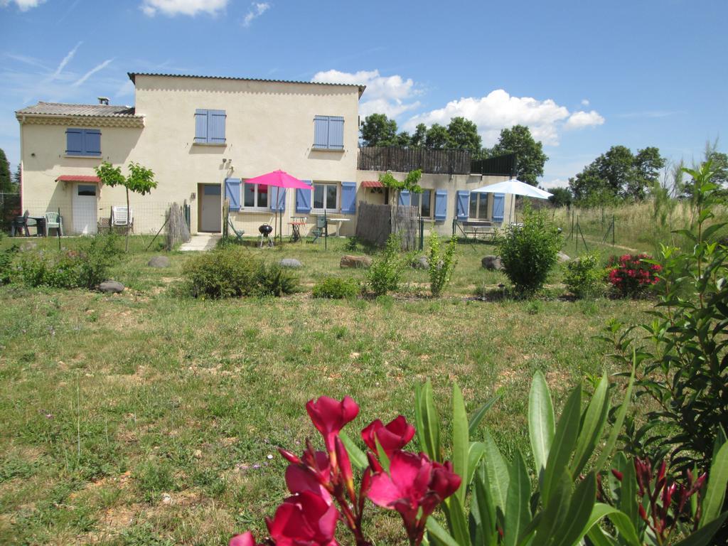 Maison Tifaloc *