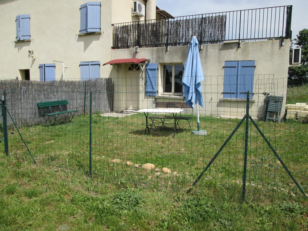 Maison Tifaloc Apartment *