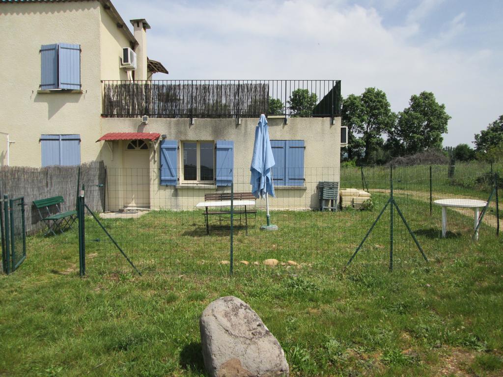 Apartment Maison Tifaloc