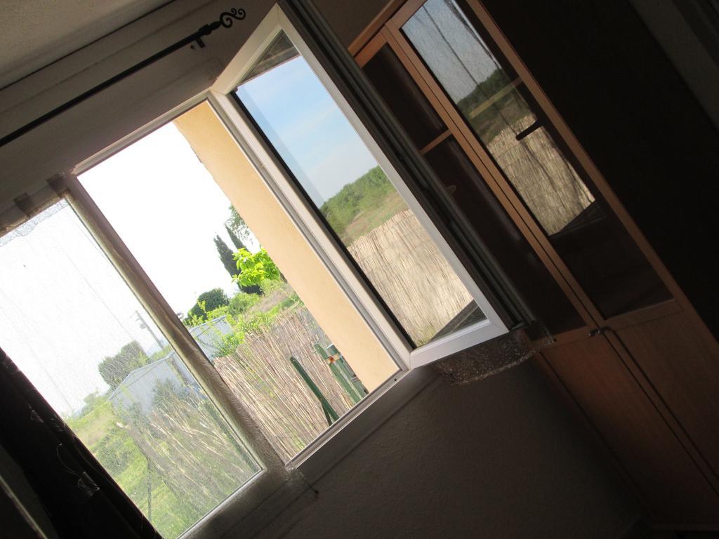 Maison Tifaloc Apartment
