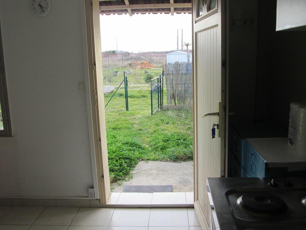 Maison Tifaloc Apartment Montelimar