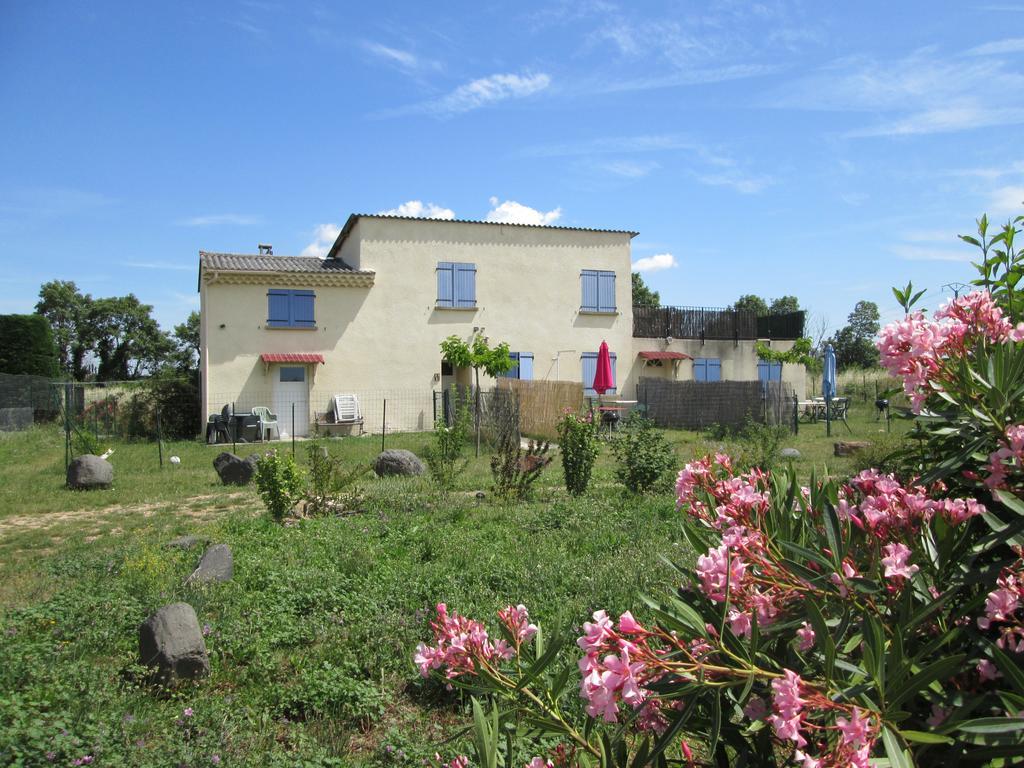 Maison Tifaloc