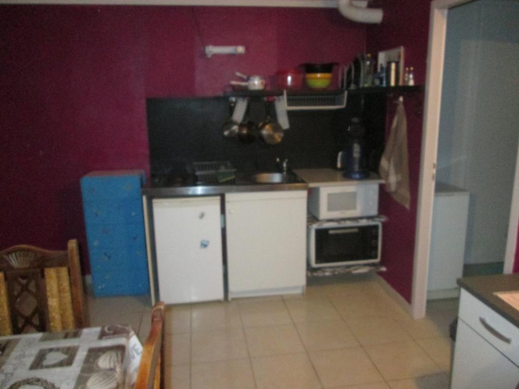 Apartment Maison Tifaloc