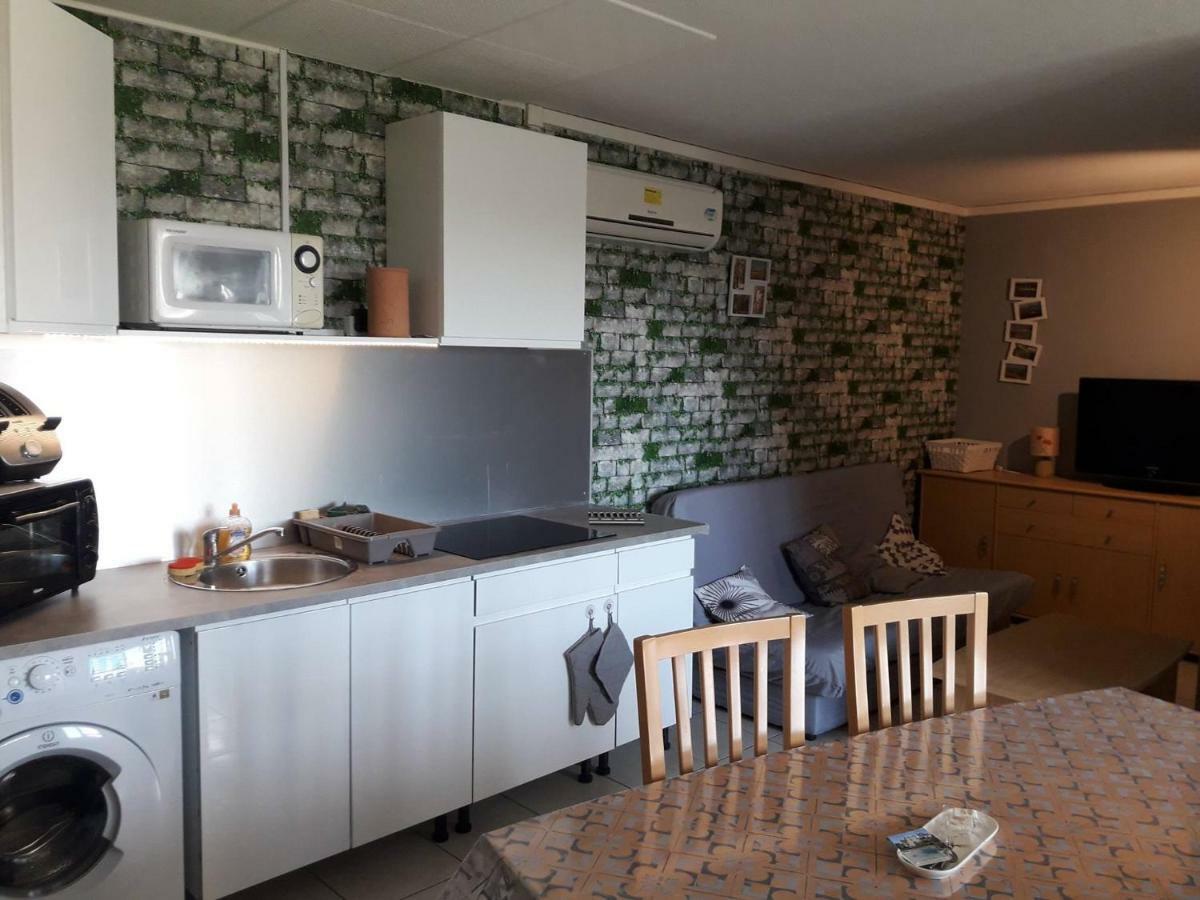 Maison Tifaloc Montelimar