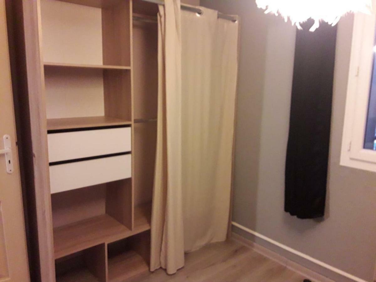 Apartment Maison Tifaloc Montelimar