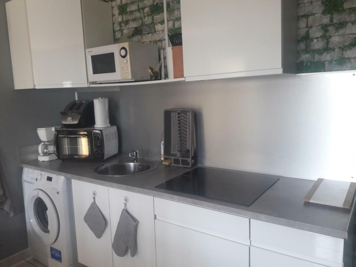 Maison Tifaloc Apartment Montelimar