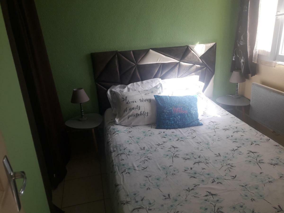 Maison Tifaloc Apartment Montelimar